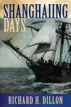 Shanghaiing Days cover