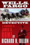 Wells, Fargo Detective cover