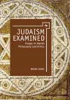 Judaism Examined cover