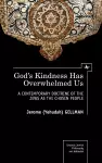 God's Kindness Has Overwhelmed Us cover