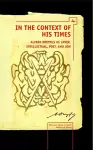 In the Context of His Times cover