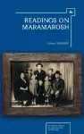 Readings on Maramarosh cover