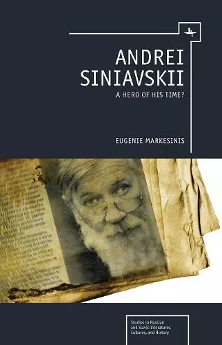 Andrei Siniavskii cover