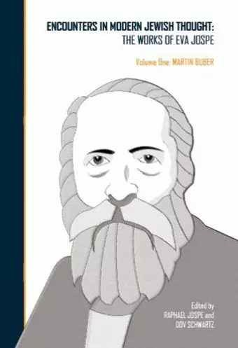 Encounters in Modern Jewish Thought cover