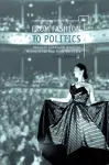 From Fashion to Politics cover
