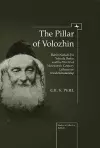 The Pillar of Volozhin cover