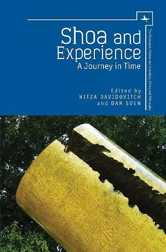 Shoa and Experience cover