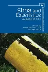 Shoa and Experience cover