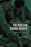 The Russian Cinema Reader cover