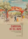 Carnival in Tel Aviv cover