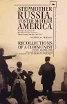 Stepmother Russia, Foster Mother America cover