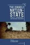The Israeli Nation-State cover