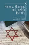 History, Memory, and Jewish Identity cover