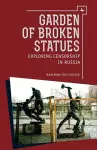 Garden of Broken Statues cover