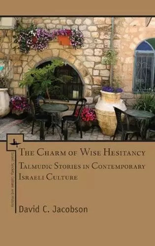 The Charm of Wise Hesitancy cover