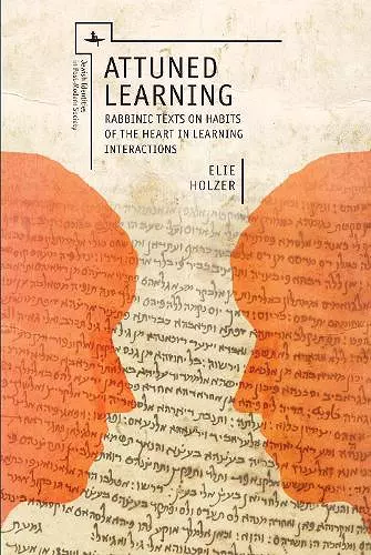 Attuned Learning cover