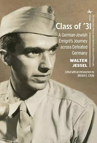 Class of '31 cover