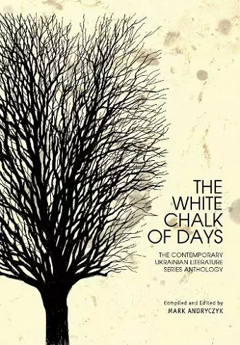 The White Chalk of Days cover