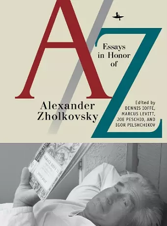 A/Z cover