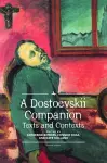 A Dostoevskii Companion cover