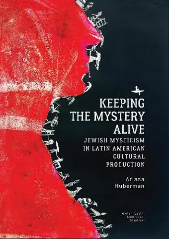 Keeping the Mystery Alive cover