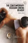 The Contemporary Russian Cinema Reader cover