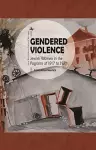 Gendered Violence cover