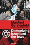 Demonizing Israel and the Jews (2nd Edition) cover