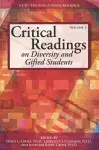 Critical Readings on Diversity and Gifted Students, Volume 2 cover