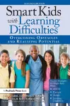 Smart Kids With Learning Difficulties cover