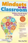 Mindsets in the Classroom cover