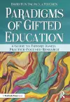 Paradigms of Gifted Education cover