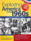 Exploring America in the 1960s cover