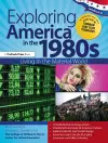 Exploring America in the 1980s cover