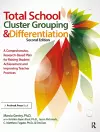 Total School Cluster Grouping and Differentiation cover