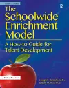 The Schoolwide Enrichment Model cover