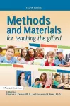 Methods and Materials for Teaching the Gifted cover