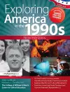 Exploring America in the 1990s cover