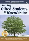 Serving Gifted Students in Rural Settings cover