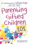 Parenting Gifted Children 101 cover