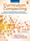 Curriculum Compacting cover