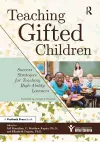 Teaching Gifted Children cover