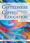 From Giftedness to Gifted Education cover