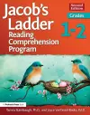 Jacob's Ladder Reading Comprehension Program cover