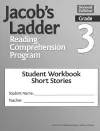 Jacob's Ladder Reading Comprehension Program cover