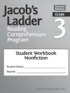 Jacob's Ladder Reading Comprehension Program cover