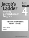 Jacob's Ladder Reading Comprehension Program cover