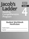 Jacob's Ladder Reading Comprehension Program cover