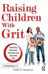 Raising Children With Grit cover