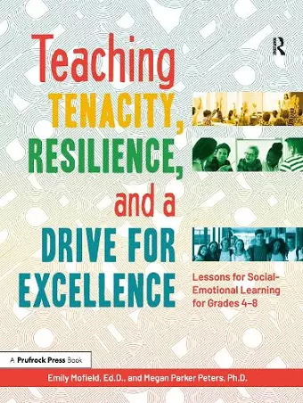 Teaching Tenacity, Resilience, and a Drive for Excellence cover